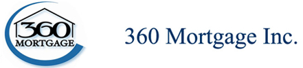 Welcome To 360 Mortgage