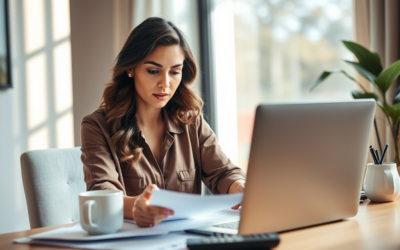 Step-by-Step Guide: How Self-Employed Borrowers Can Qualify for a Mortgage (2025 Edition)