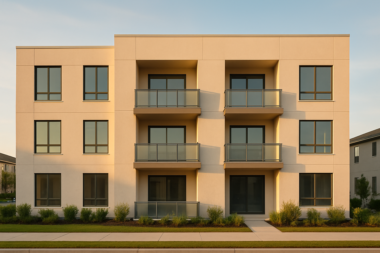 DSCR loans for real estate investors and rental properties