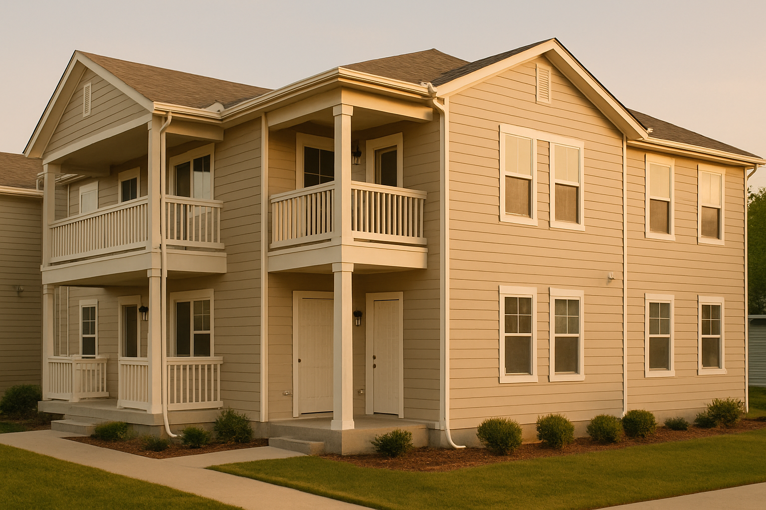 Investor mortgage loans for rental and investment properties