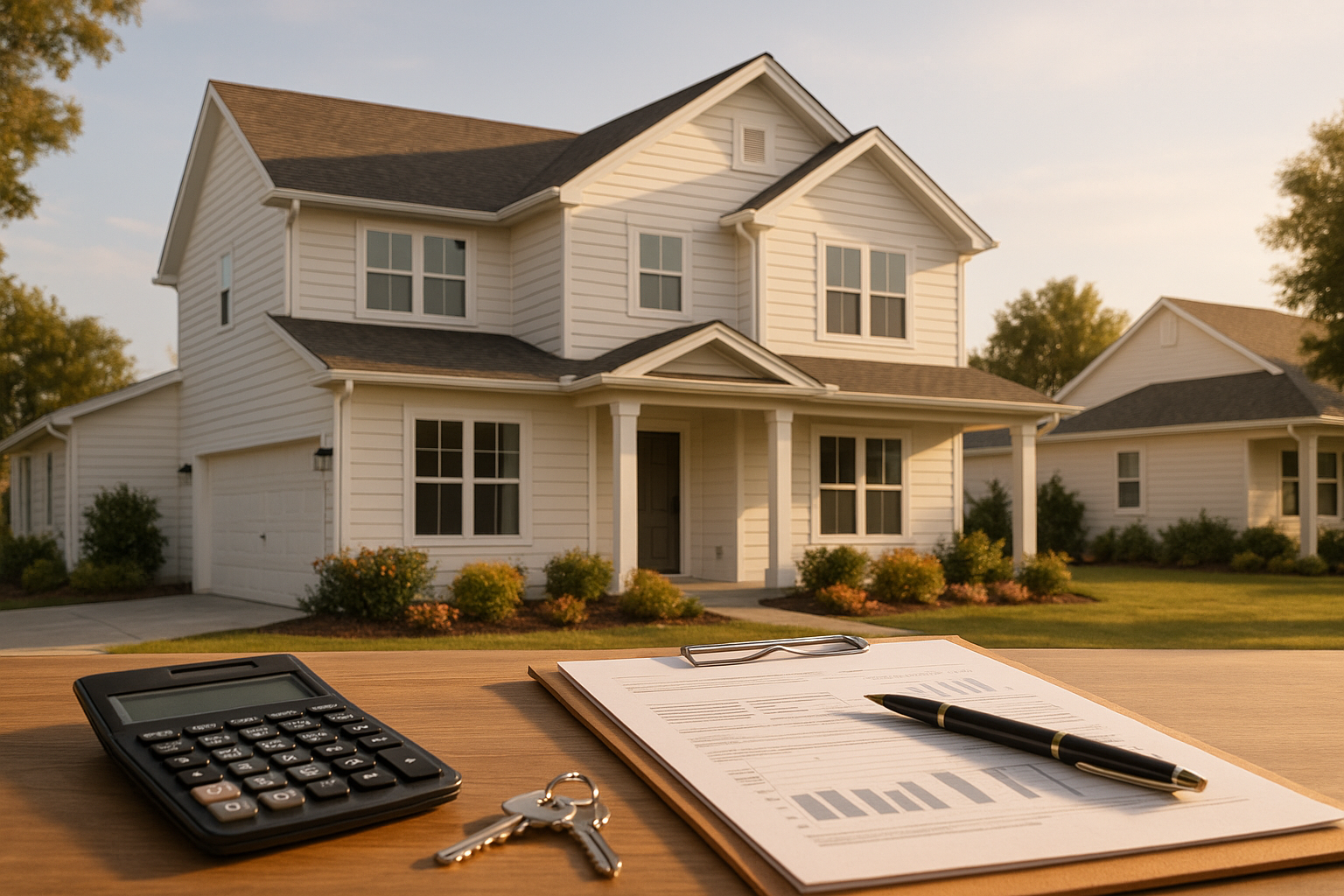 Mortgage insurance explained for home buyers and homeowners