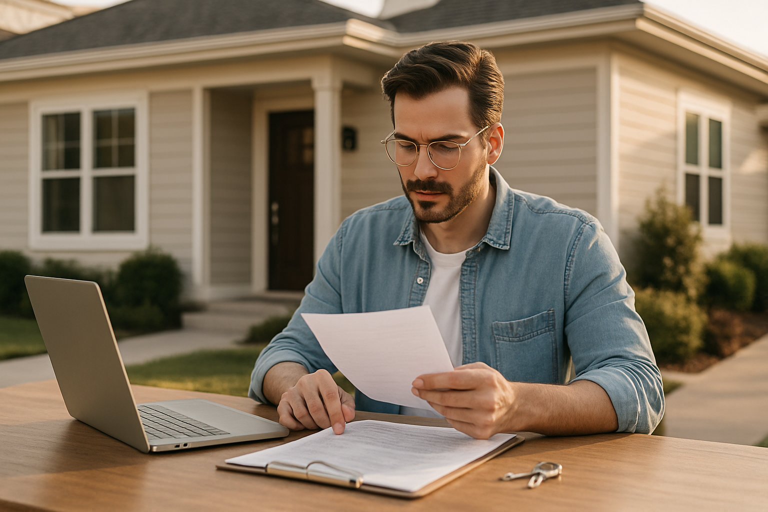 Mortgage refinance guide for homeowners