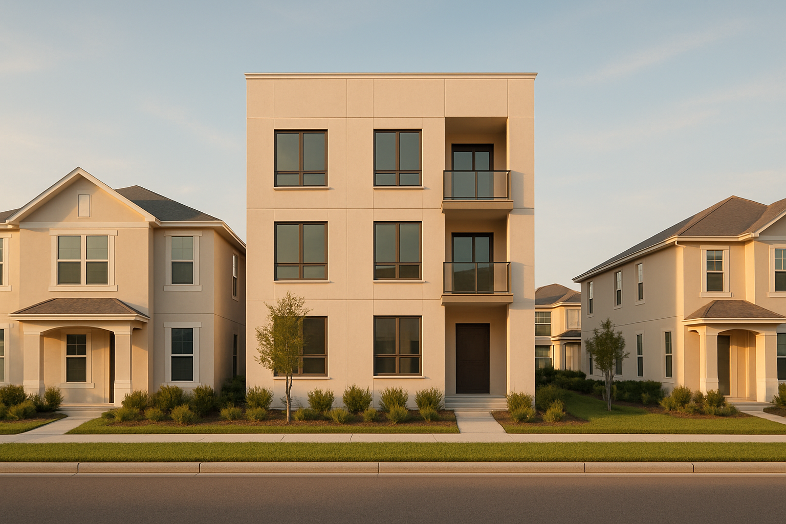 Portfolio loans for real estate investors with multiple properties