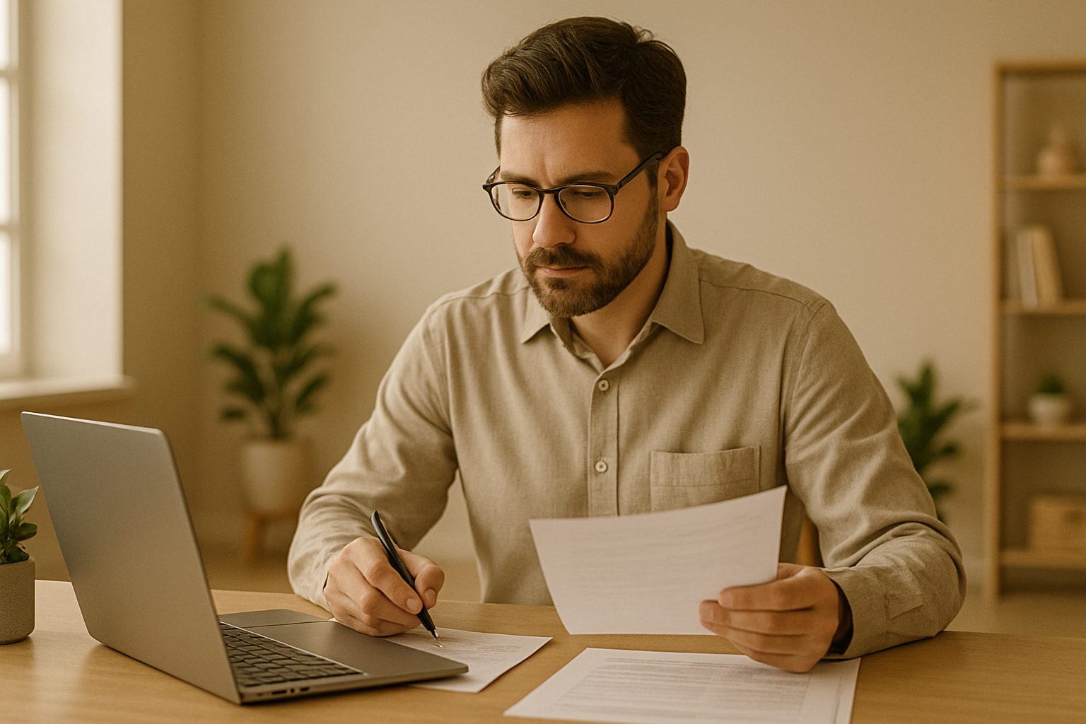 Self-employed mortgage guide for business owners and contractors