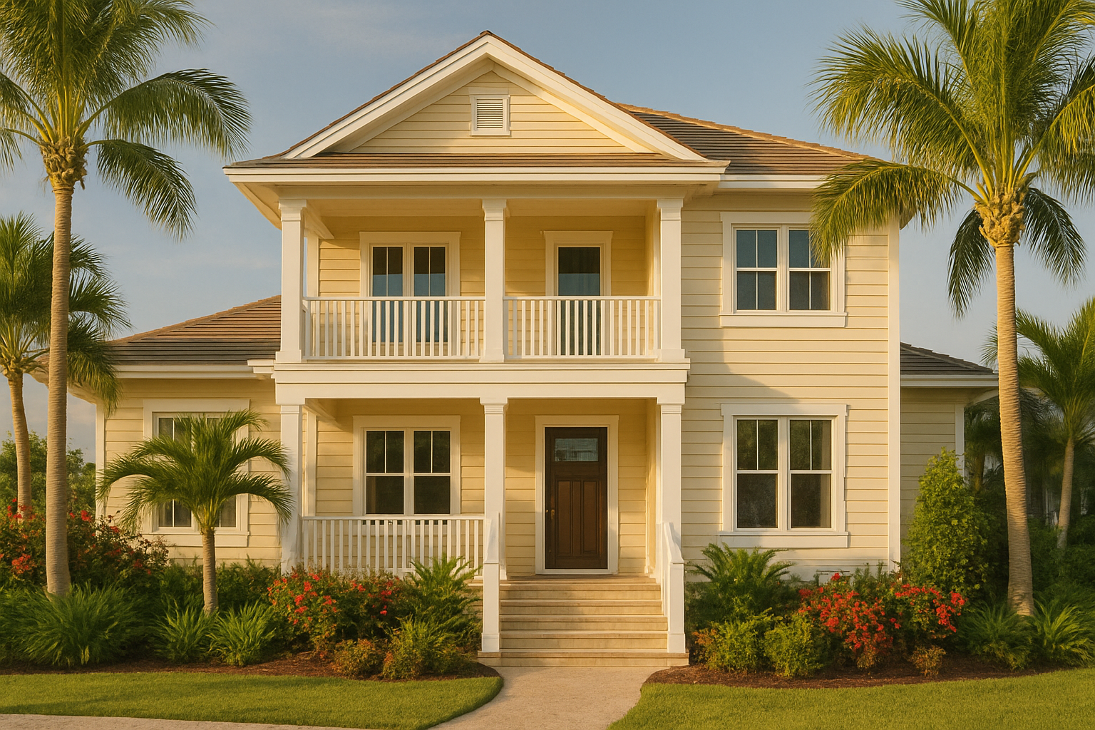 Short-term rental financing for Airbnb and vacation rental properties