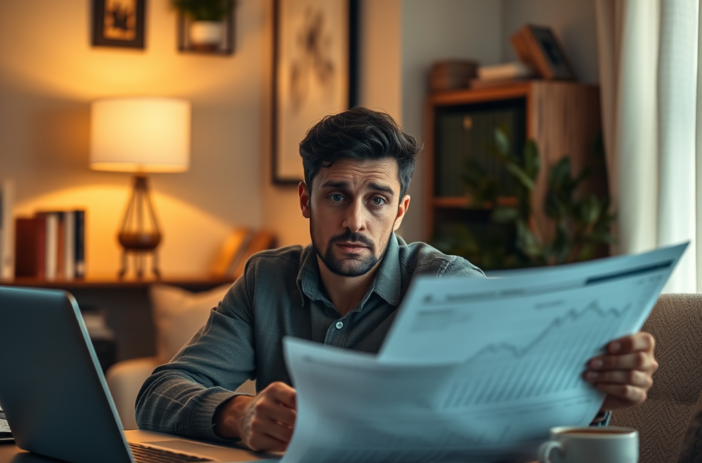 Should You Lock Your Mortgage Rate Now or Wait? How to Think About the Decision