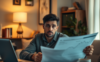 Should You Lock Your Mortgage Rate Now or Wait? How to Think About the Decision