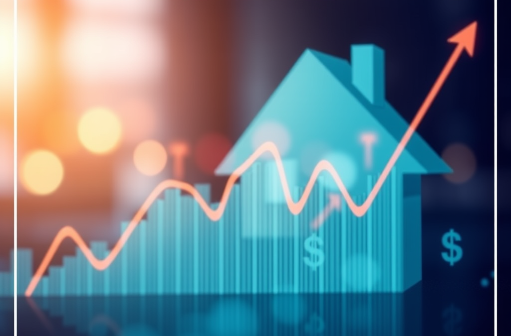 What’s Driving Mortgage Rates Right Now and What It Means for Buyers