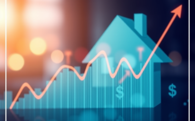 What’s Driving Mortgage Rates Right Now and What It Means for Buyers