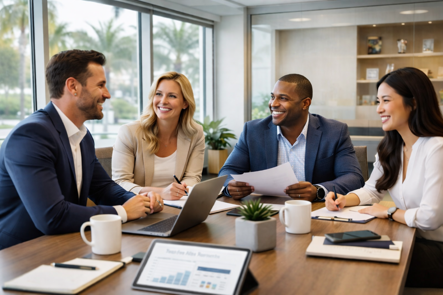 Careers at 360 Mortgage for experienced loan officers