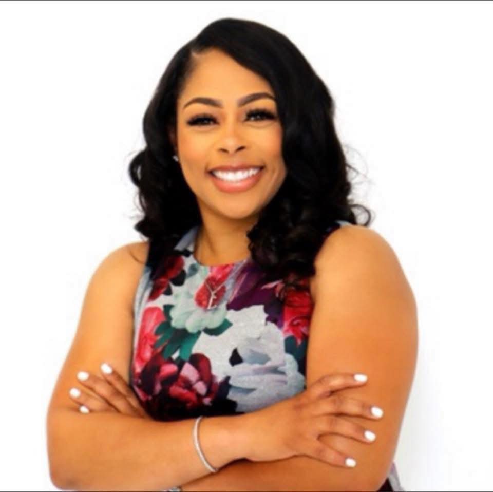 Lakeida Rockett Garrett Mortgage Loan Officer Louisiana