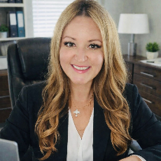 Lyndi Gajan Senior Mortgage Loan Officer