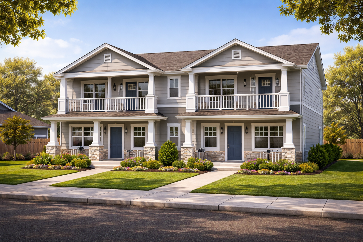 DSCR loans for experienced real estate investors scaling rental portfolios