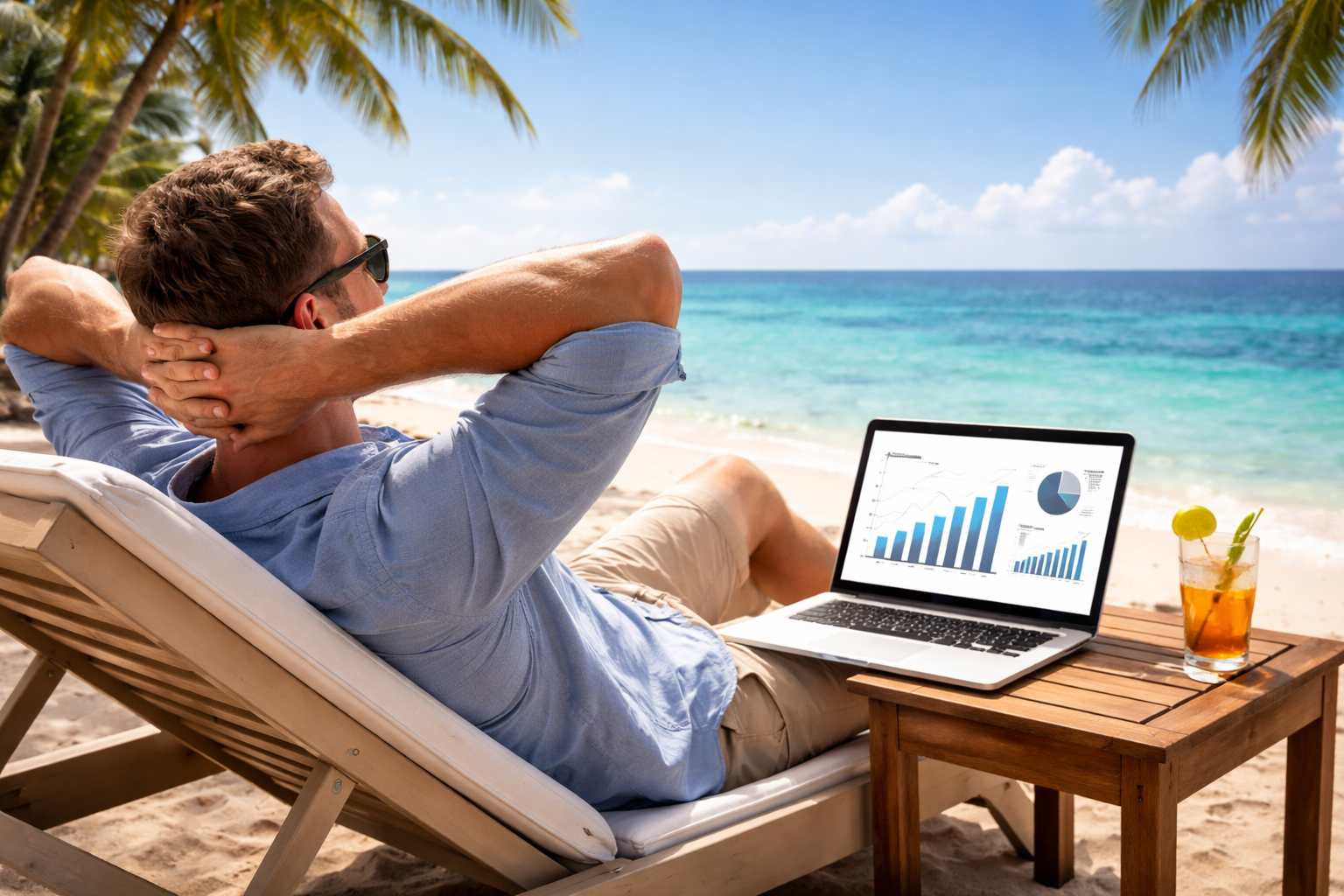 DSCR loans for passive income and long term rental property investing