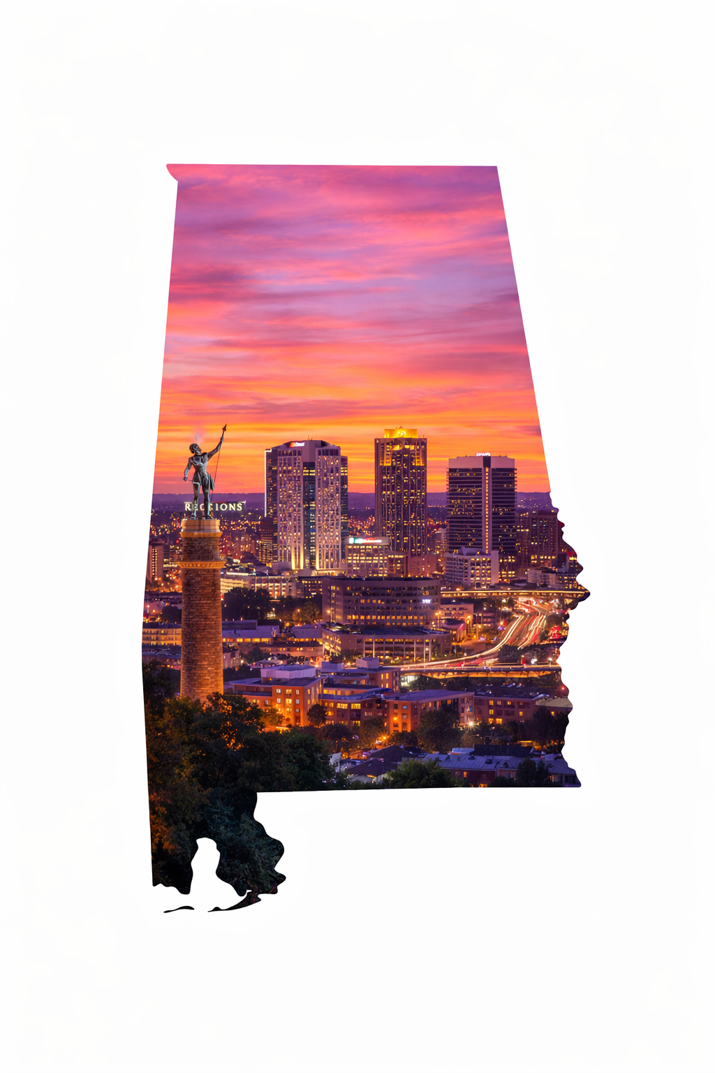 Alabama DSCR loans for real estate investors