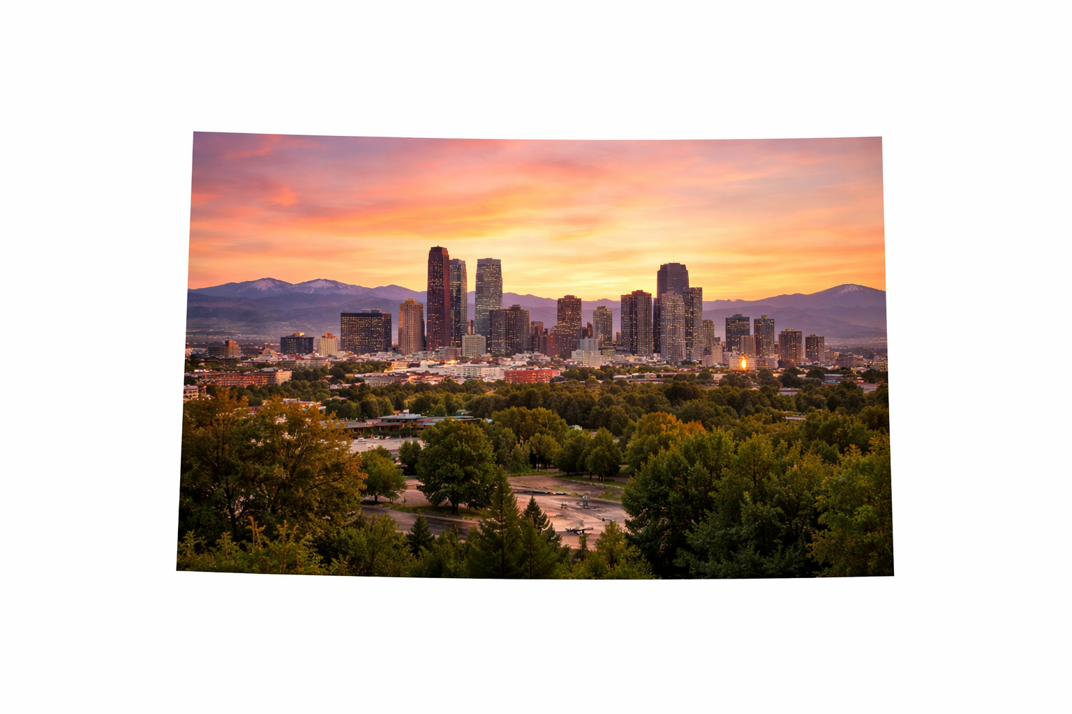 Colorado DSCR loans for real estate investors