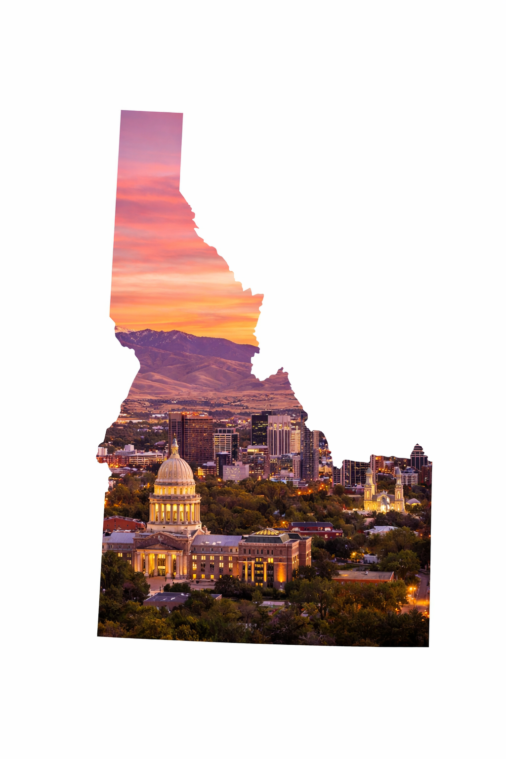 Idaho DSCR loans for real estate investors