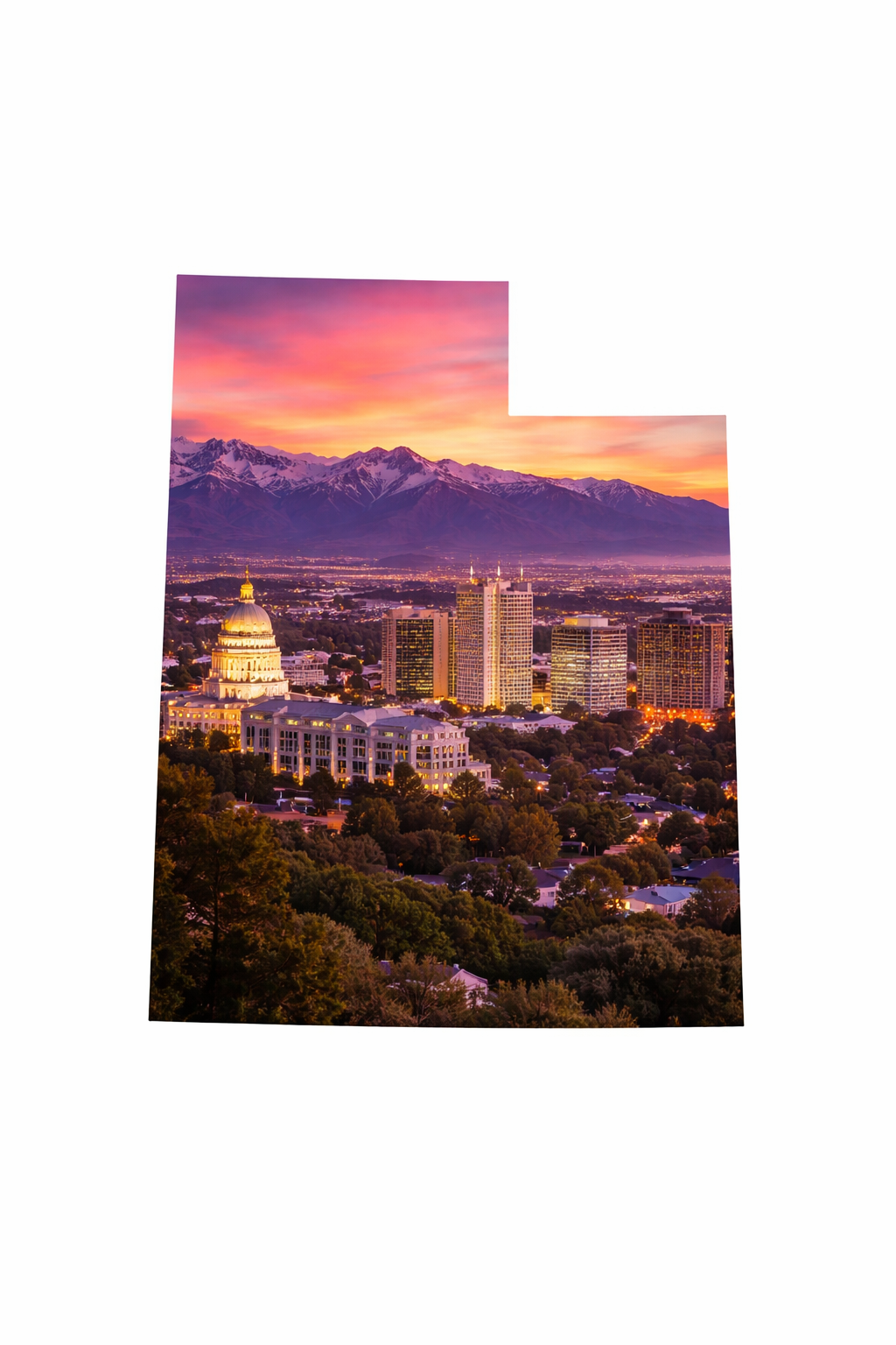 Utah DSCR loans for real estate investors