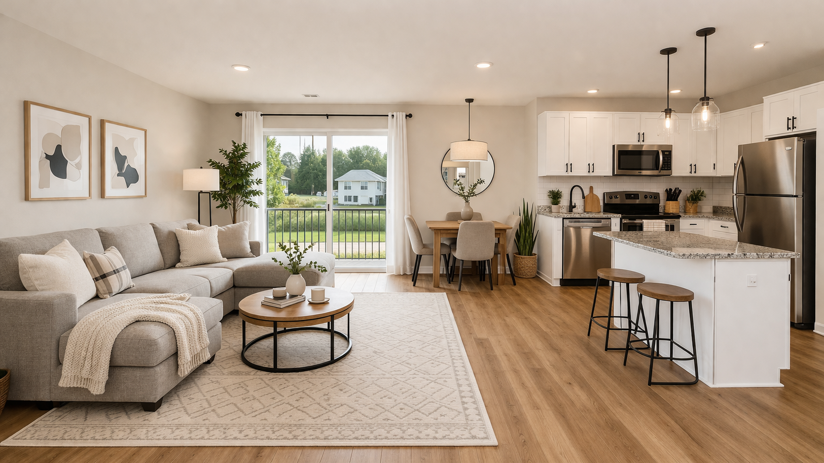 Long term rental property financing for real estate investors