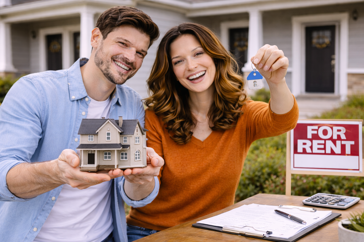 multi unit property FHA loan house hack investment strategy