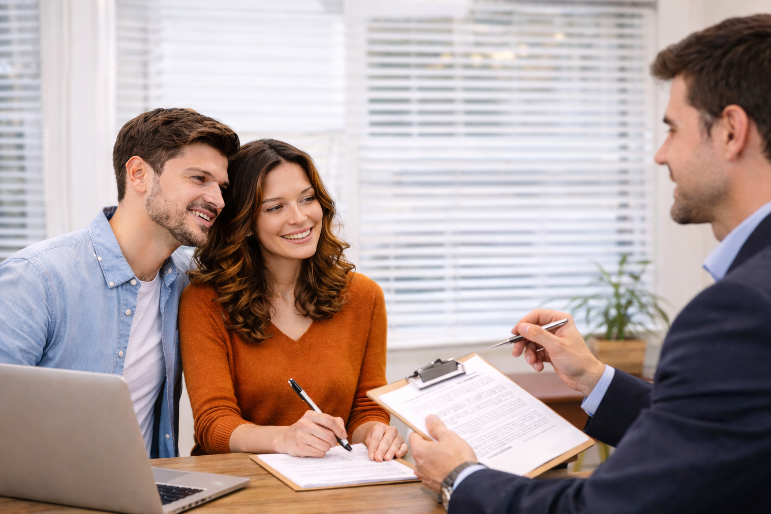 Step by step FHA loan process from application to closing