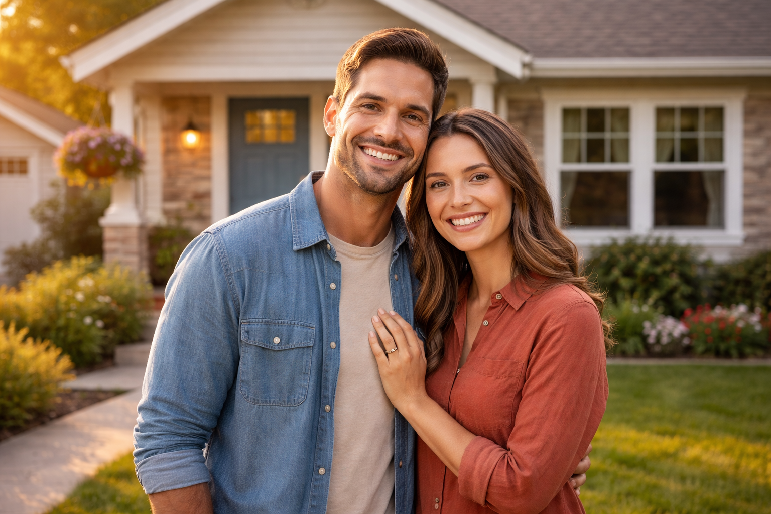 FHA loan requirements explained