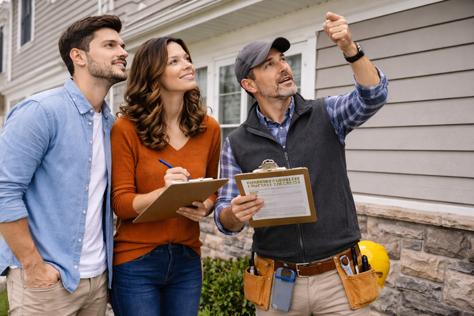 FHA minimum property standards safe sound secure home condition