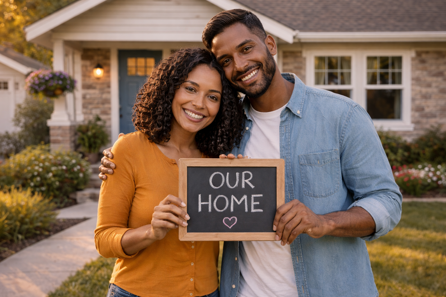 FHA occupancy requirements explained