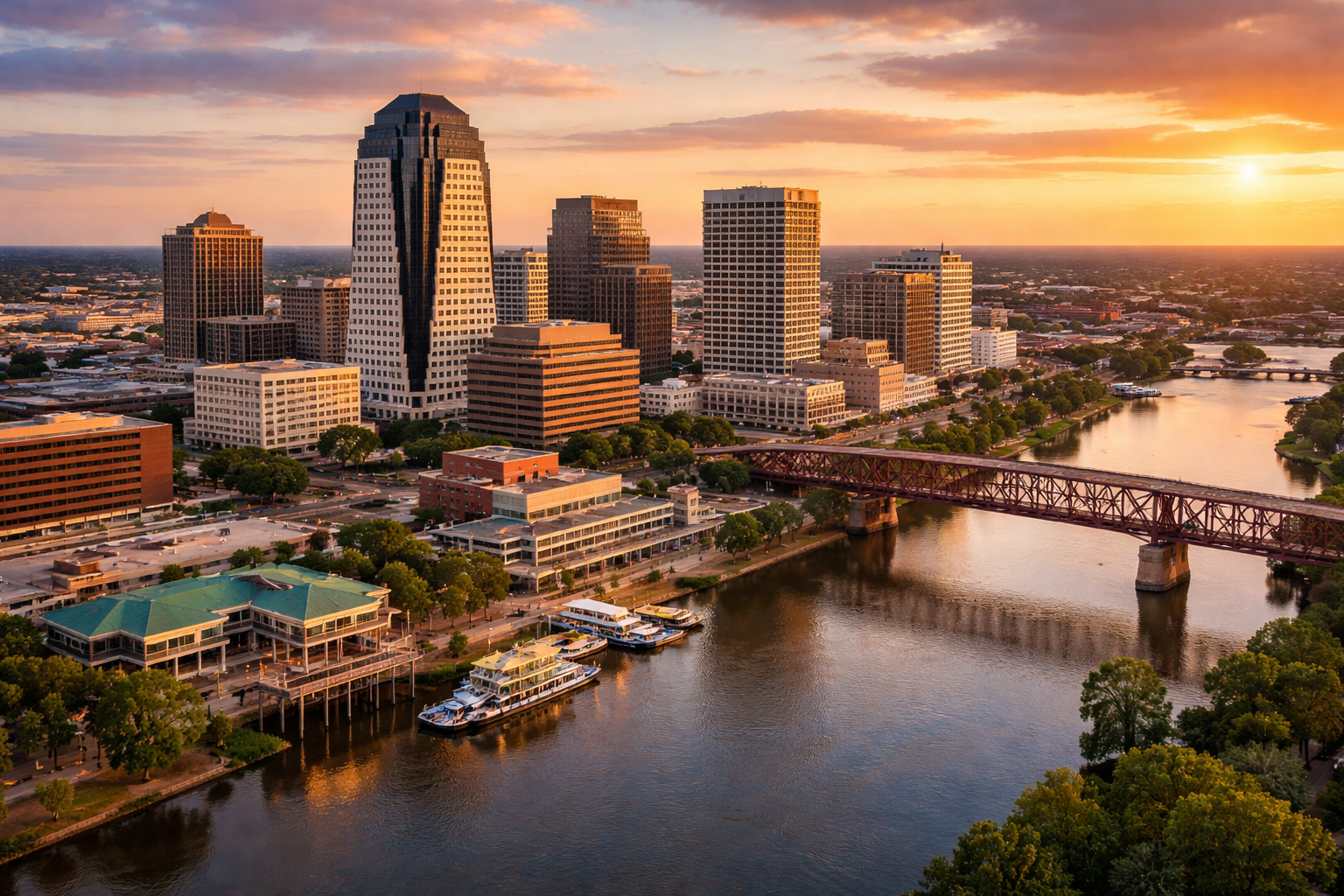 FHA Streamline Refinance Shreveport LA