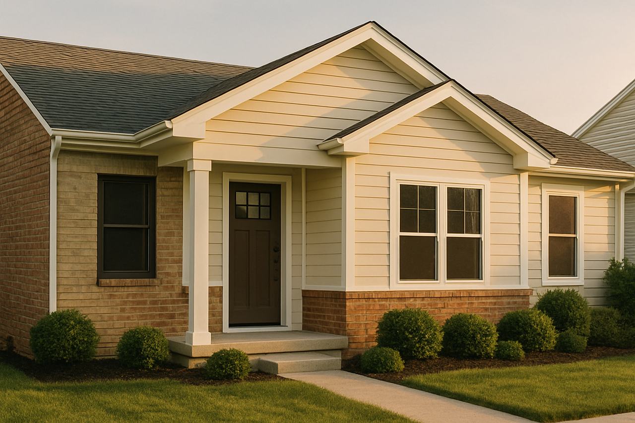 BRRRR financing guide for real estate investors