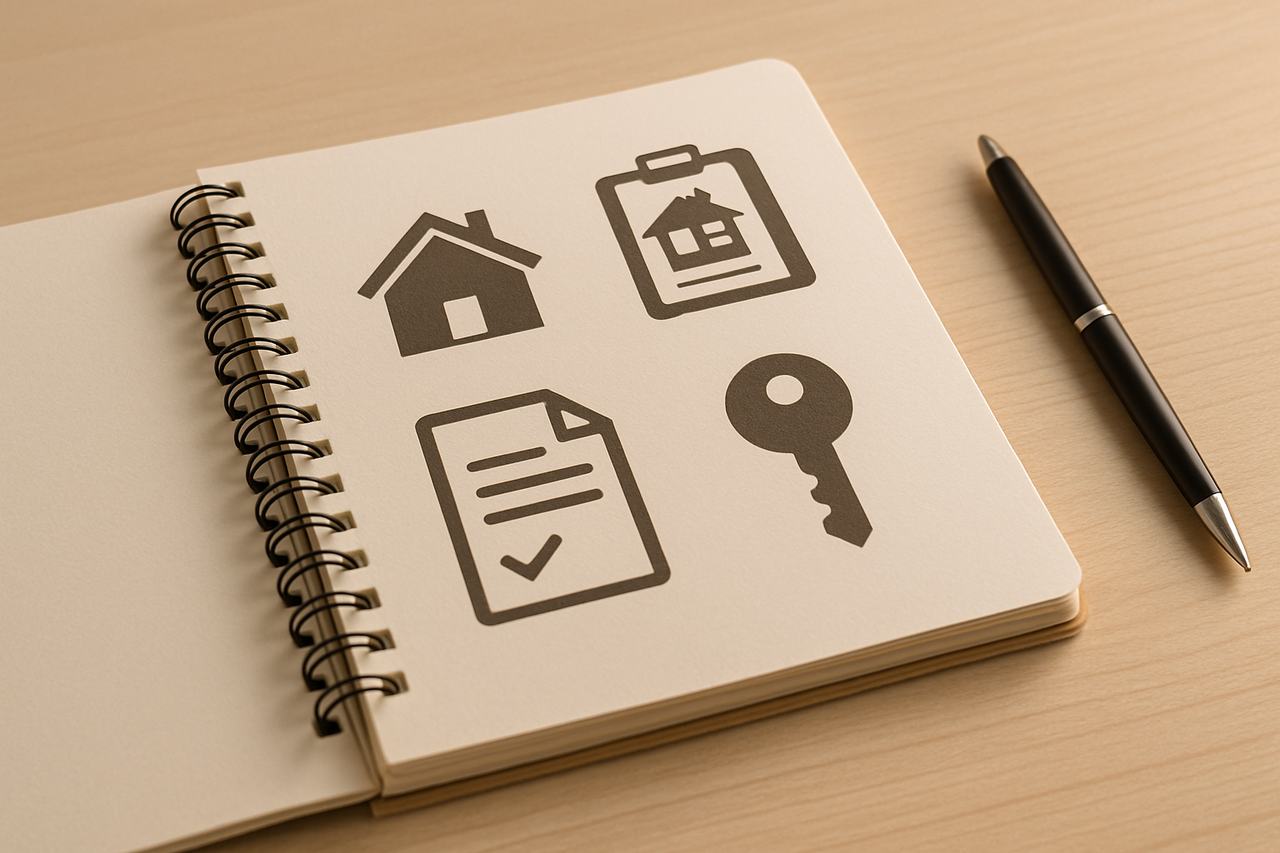 Glossary of mortgage and home loan terms