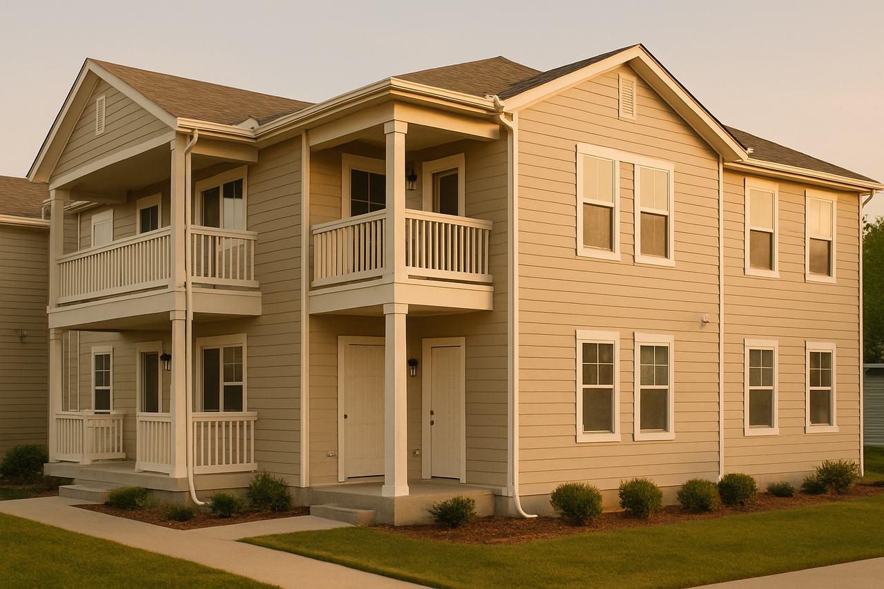 Investor mortgage loans for rental and investment properties