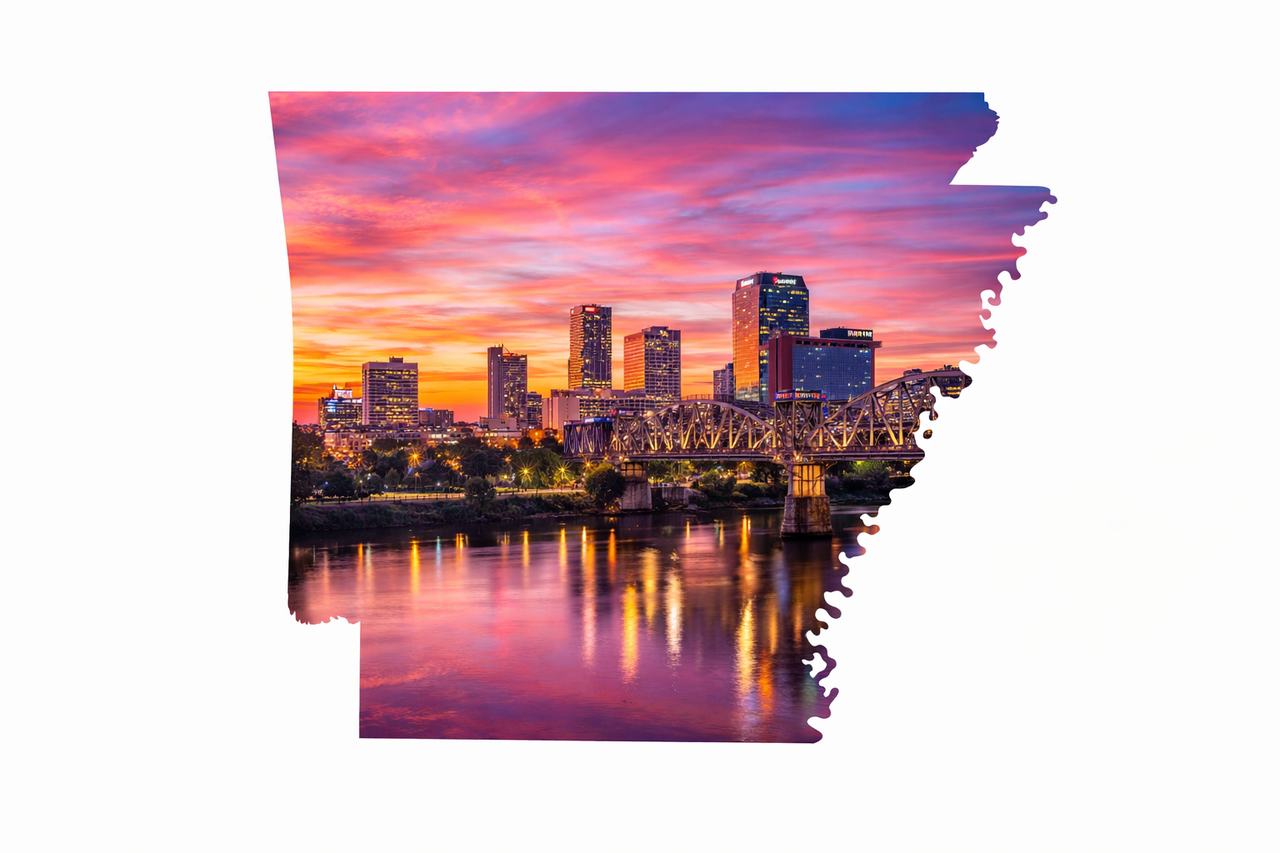 Arkansas DSCR loans for rental property investors