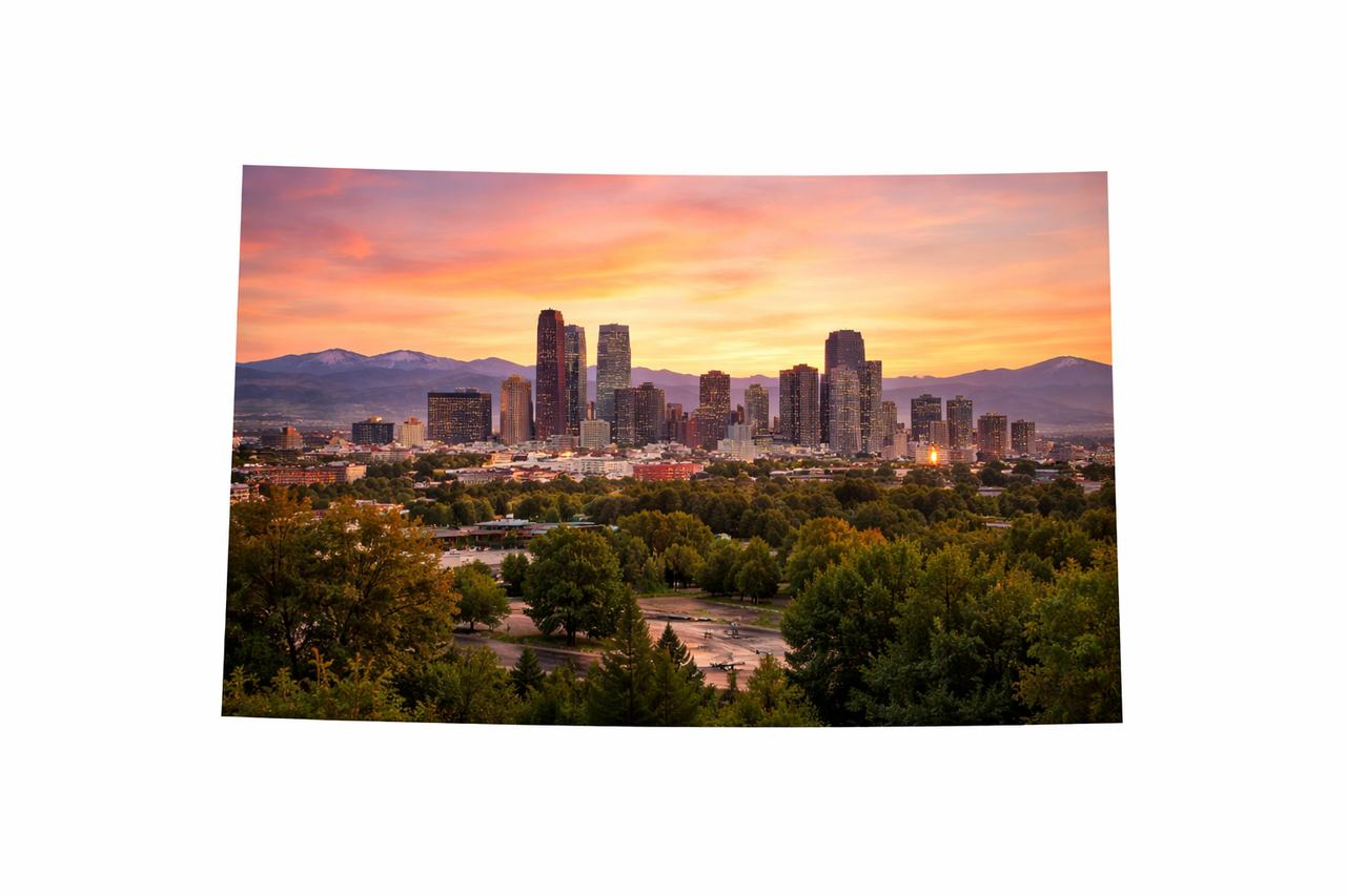 Colorado DSCR loans for real estate investors