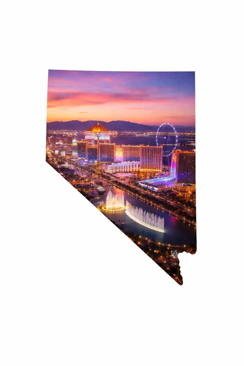Nevada DSCR loans for real estate investors