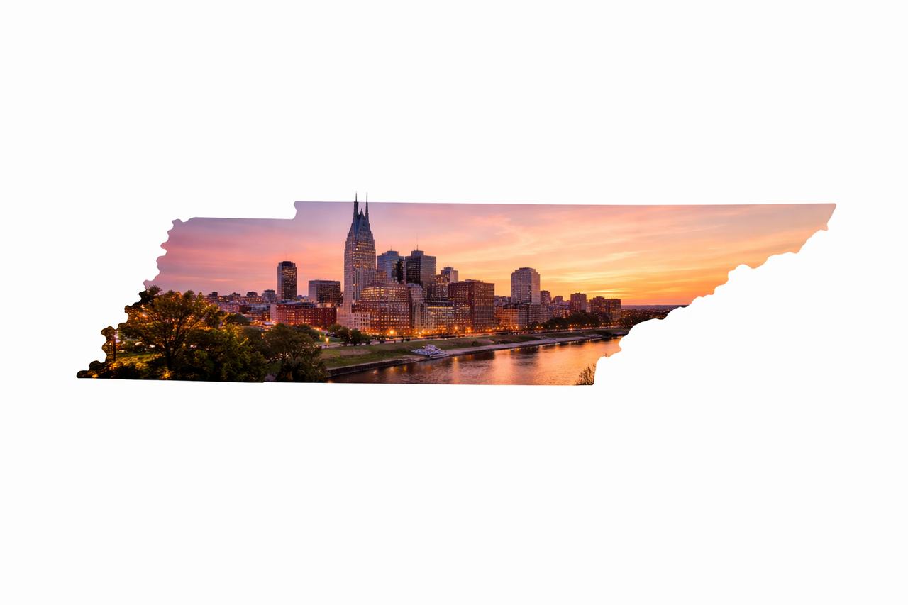 Tennessee DSCR loans for real estate investors