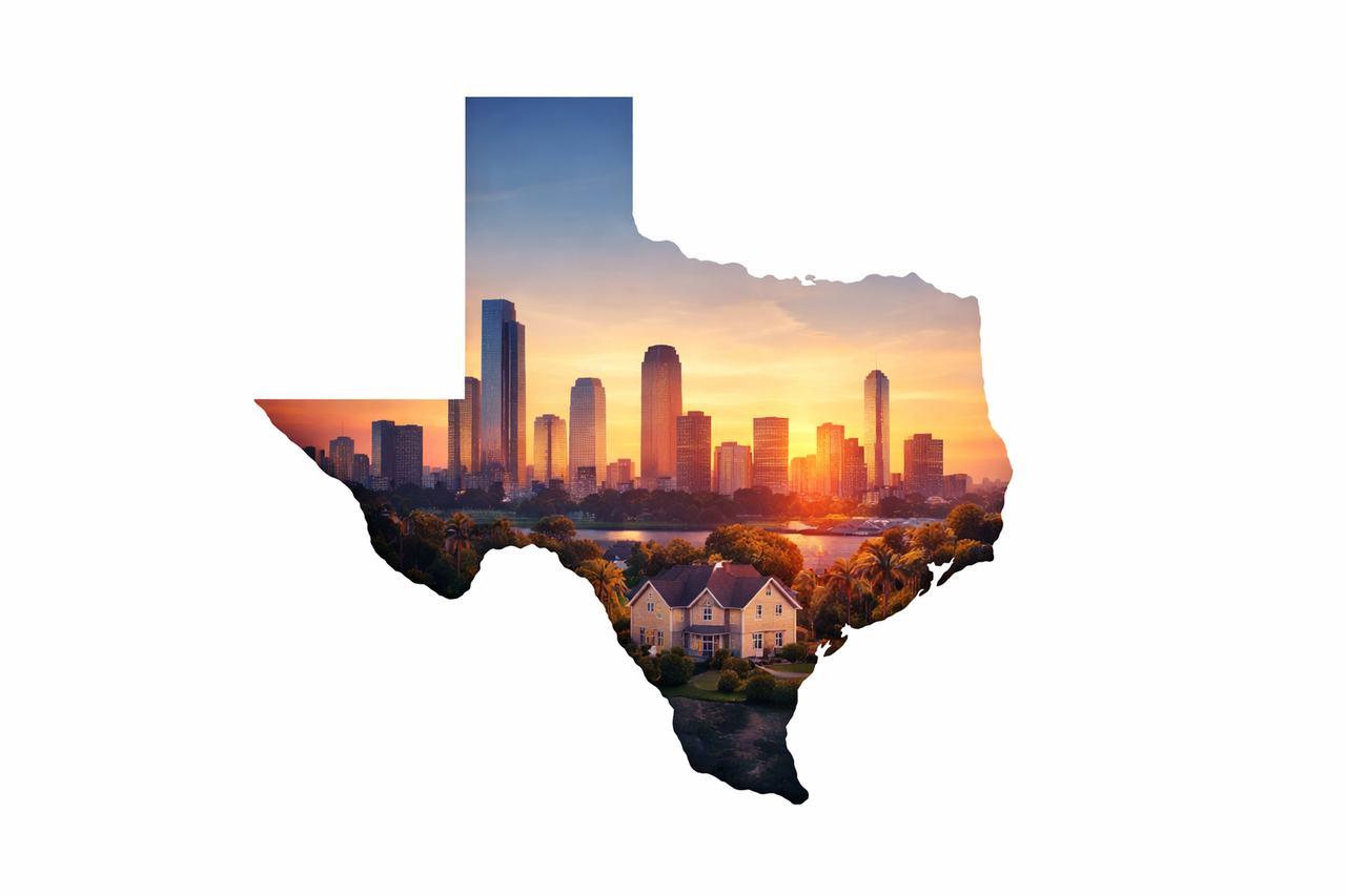 Texas DSCR loan real estate investing