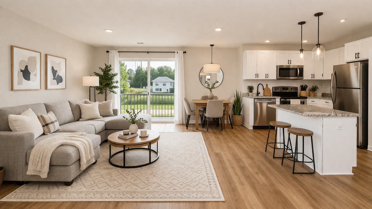 Long term rental property financing for real estate investors