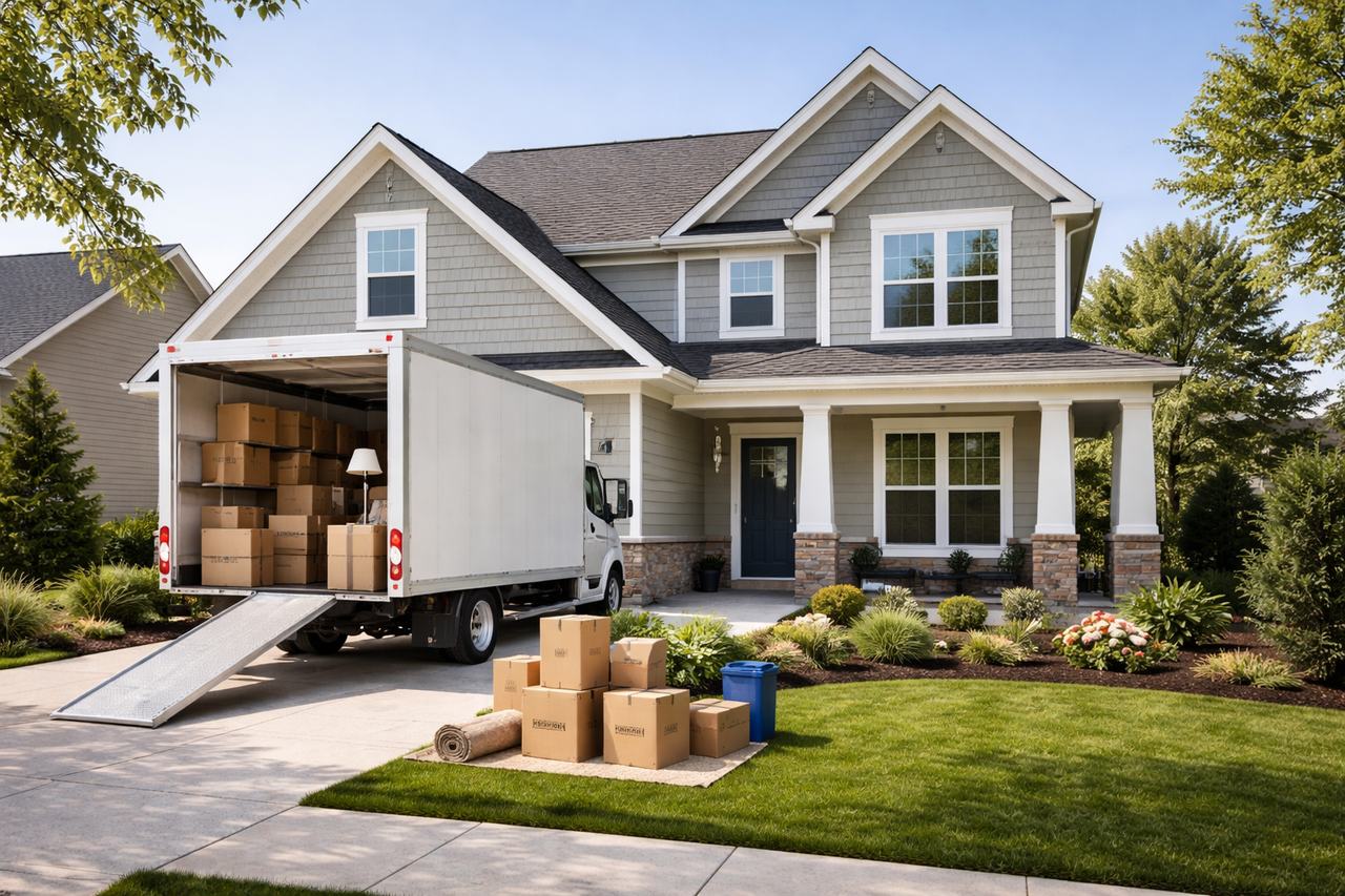 Turnkey rental property financing for real estate investors