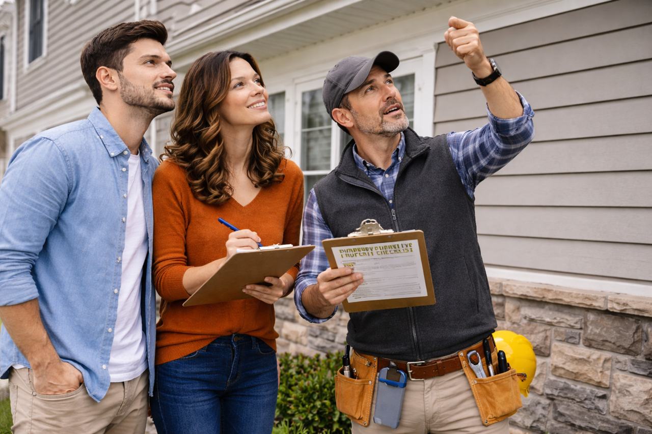 FHA minimum property standards safe sound secure home condition
