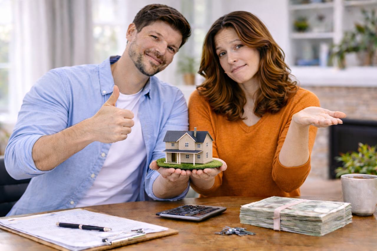 FHA Pros and Cons