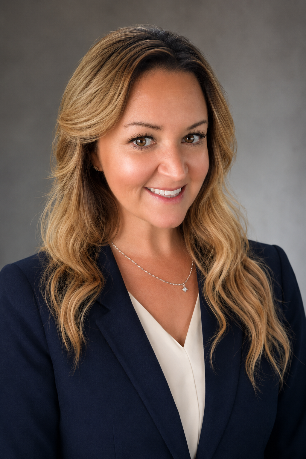 Lyndi Gajan Senior Mortgage Loan Officer