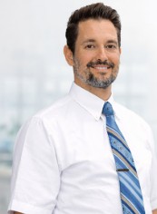 Erich Henson, founder and owner of 360 Mortgage